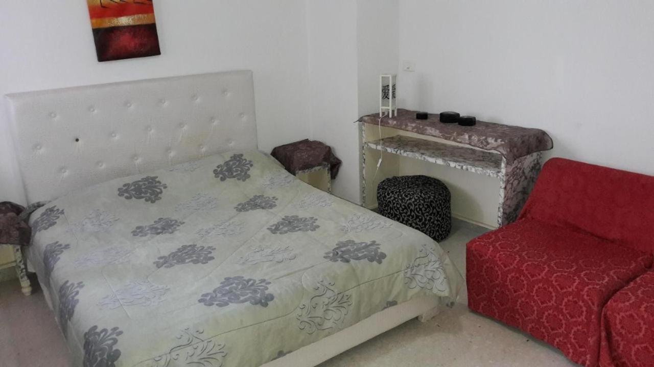 My Second Apartment *