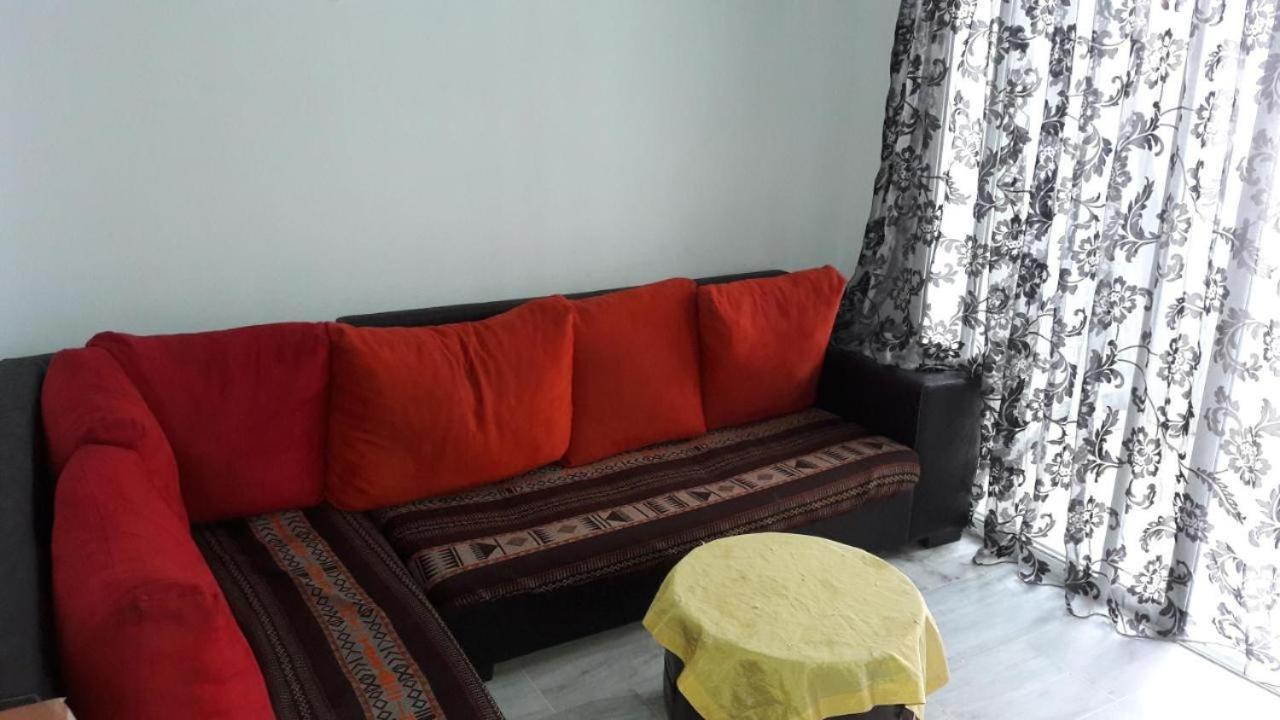 My Second Apartment *