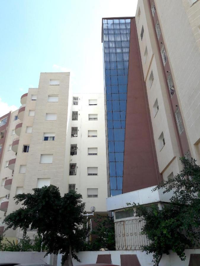 My Second Apartment