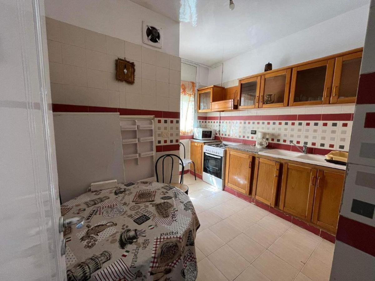 My Second Apartment Tunis