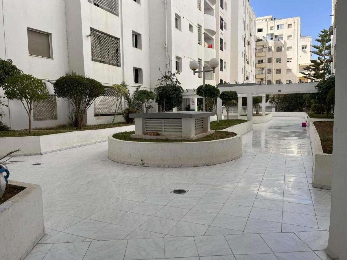 Apartment My Second Tunis
