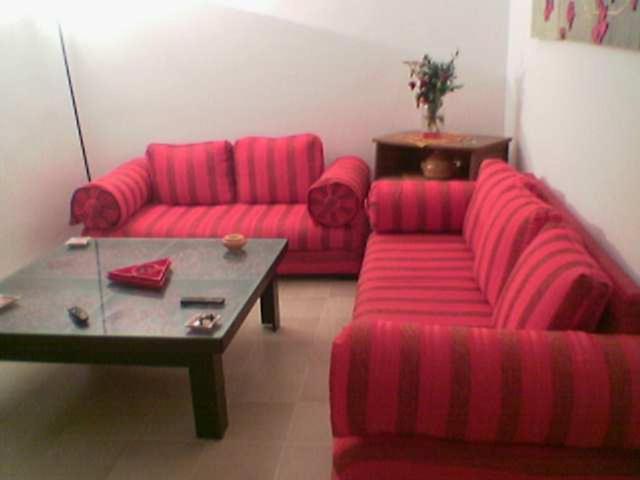 Apartment My Second *