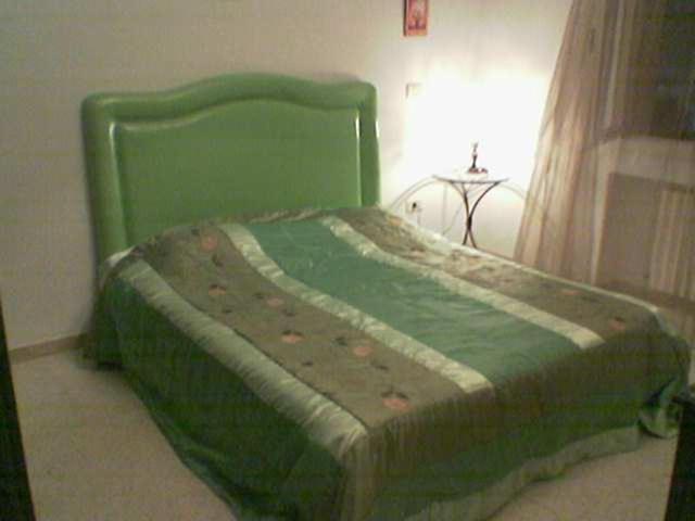 My Second Apartment *