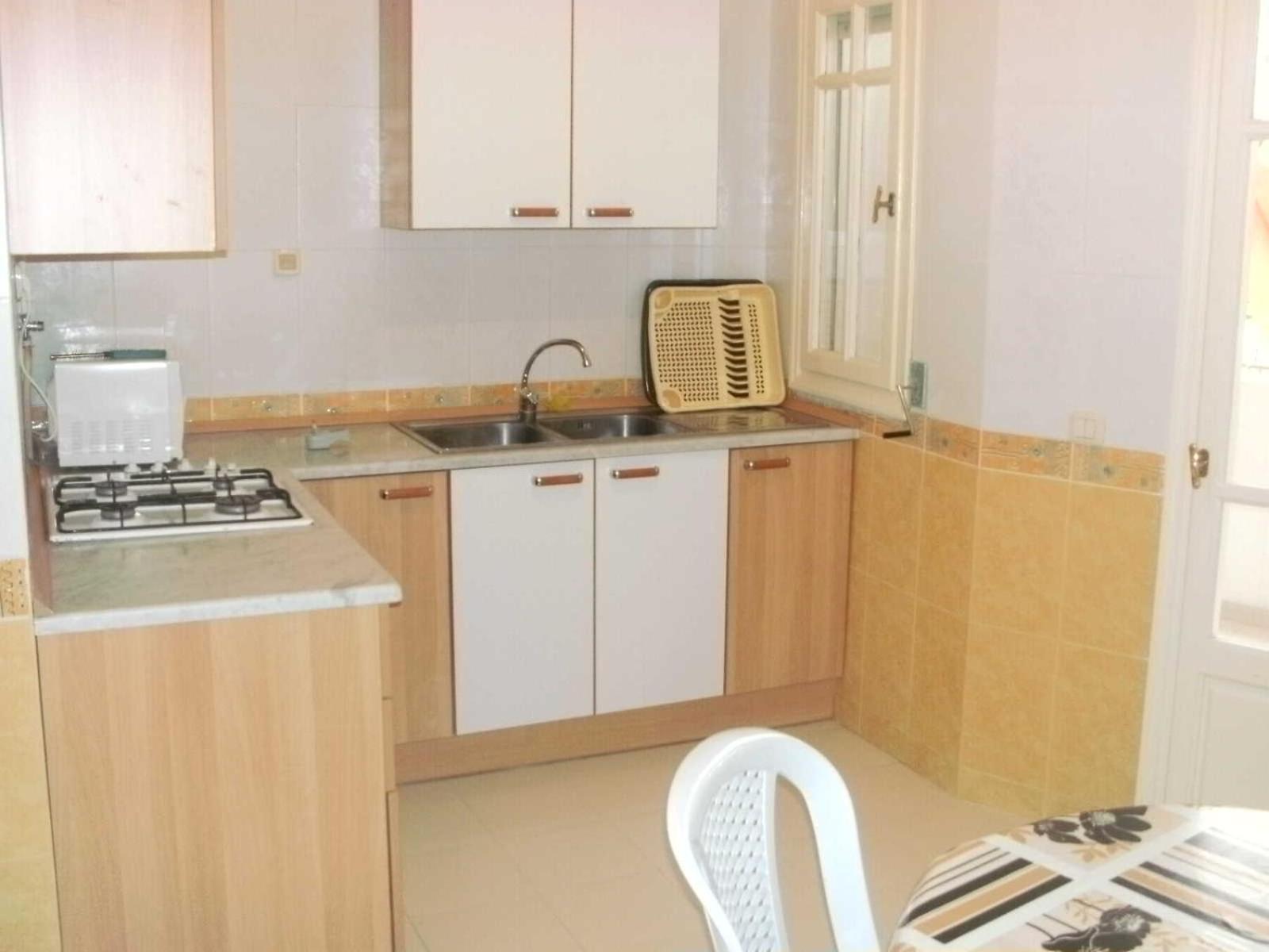 My Second Apartment Tunis